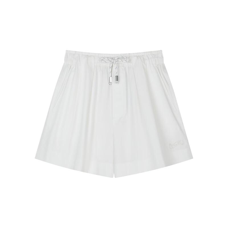 Teenie Weenie Women's Casual Bear Shorts
