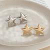 2 Pairs Pants Waist Tightener for Loose Jeans Alloy Star Jean Waist Pin No Sew Detachable Waist Buckle Button Pins for Women Jeans Skirts Trousers