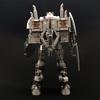 Baiwei Destroyer Transformers Beast Wars Scourge Model Toy
