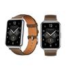 For HuaweiWatch Fit 2 Watch Adjustable Leather PU Band Strap Wristband Bracelet