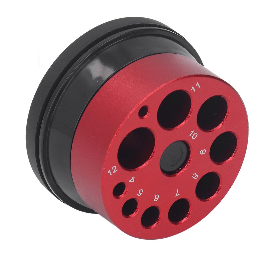 Electric Drill Dust Collector Tool Porous Bit Household Punching Drilling Dust Storage Control