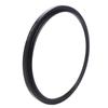 9 st Filterringsadapterset Kameraadapterring 37-82mm Linsadapter Filter DSLR-kamera