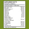 Liver Detoxification Soothing Capsules Milk Thistle and Dandelion Promote Lipid Reduction and Immune Enhancement 120 Capsules