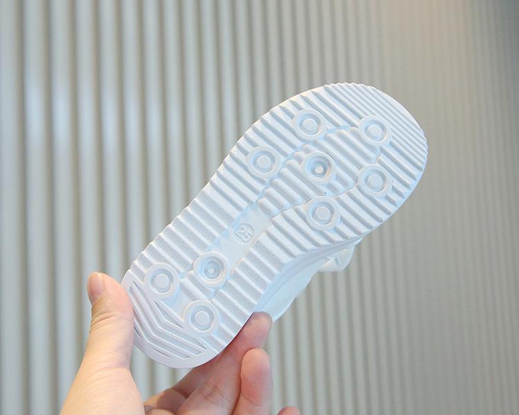 2026 Children's High-Top Sports Shoes: Spring/Autumn Germany-Style Training & Casual Soft Sole Sneakers for Boys & Girls