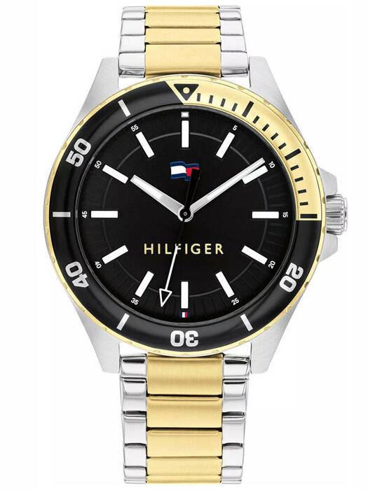 Herrenuhr Tommy Hilfiger Logan 1792013 (Zf106A)