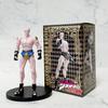 18cm JoJo's Bizarre Adventure JoJos Killer Queen Dio Rohan Kishibe Jonathan Kujo Jotaro Jolyne Cujoh Action Figure Toys Gift