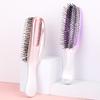 Second generation massage comb cleaning care ladies wet and dry long hair scalp meridian household