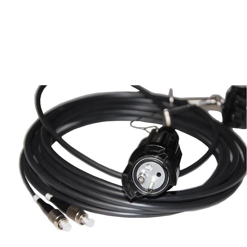 Shuangxinda GZT-014C Field Fiber Optic Adapter