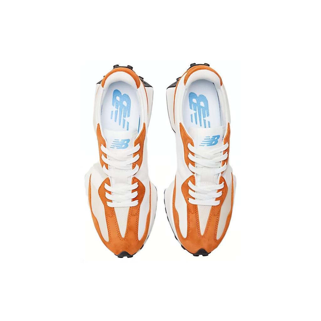 327 New Balance 'Rust Oxide' U327LF