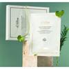 [Dalba] Clean Tea Tree Liposome Cica Calming Mask Pack, 5 Sheets