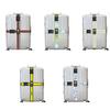 Printed Luggage Straps Webbing Suitcase Belt With Double Lock System And Fun Design For Kids And Adults