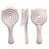 Large Curved Anti-static Backcombing Air Cushion Massage Comb