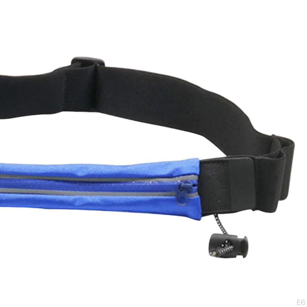 Active Lifestyle Waist Pack for Running And Hiking