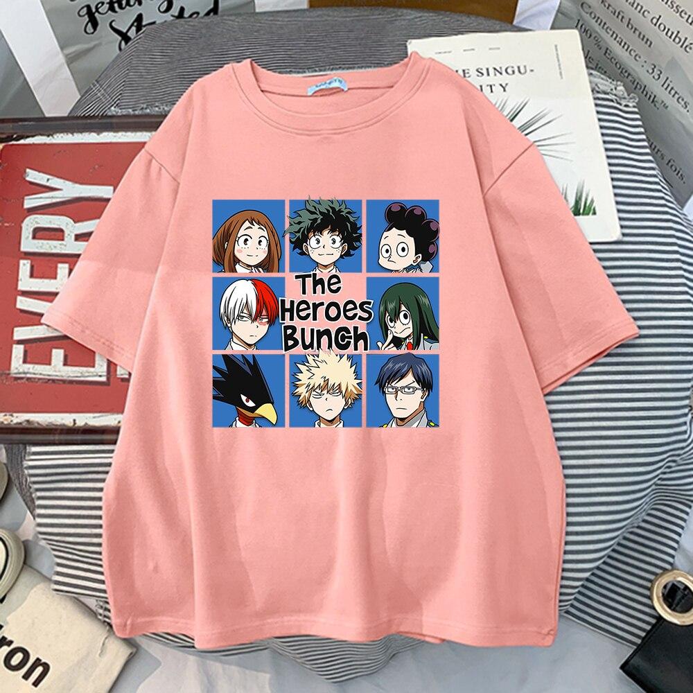 T Shirt 2021 Summer New Casual Tees 