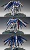 HG Rising Freedom Gundam Modification Detail Up High Quality Metal Parts with Water Transfer Decal 1/144 [item]