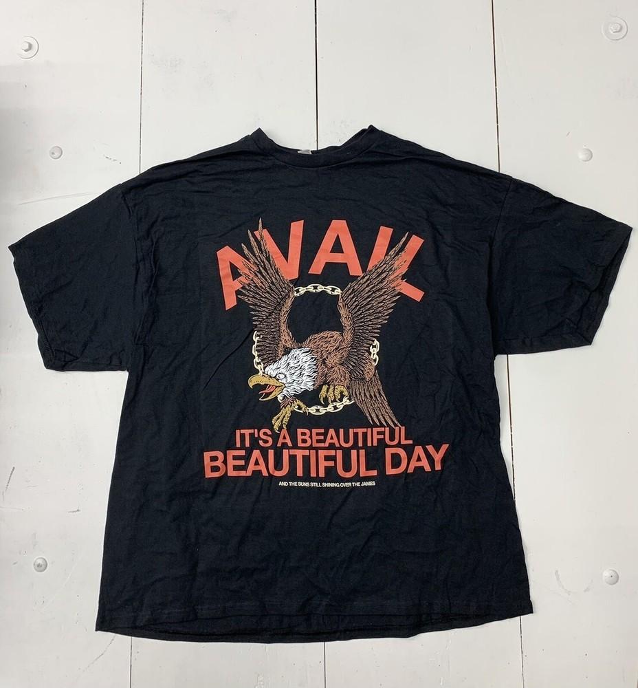 Vintage Avail Band Scuffle Town Lyrics Shirt Unisex Concert S to 5XL SN335 Unisex T-Shirt M