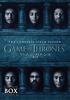 Game of Thrones Season 6: The Winds of Winter DVD Set (Episodes 1-10, 5-disc Set)