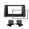Toyota Tundra Double Din Car Audio Frame for DVD Navigation 