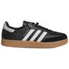 Adidas Velosamba Comfortable Fit Training Shoes Unisex Shoes Black JQ9177