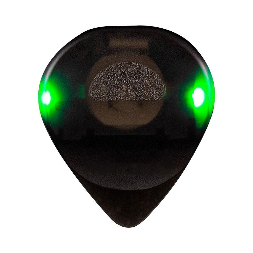 

Сверкающий медиатор для гитары Светящийся медиатор для электрогитары Медиатор для бас-гитары Медиаторы для укулеле зелёный