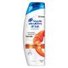 Head & Shoulders Flassjampo for Oljekontroll