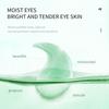 3pcs Seaweed Eye Mask 7.5g/pair, Moisturizing and Moisturizing Eye Mask Sheet Skin Care Product Manufacturer