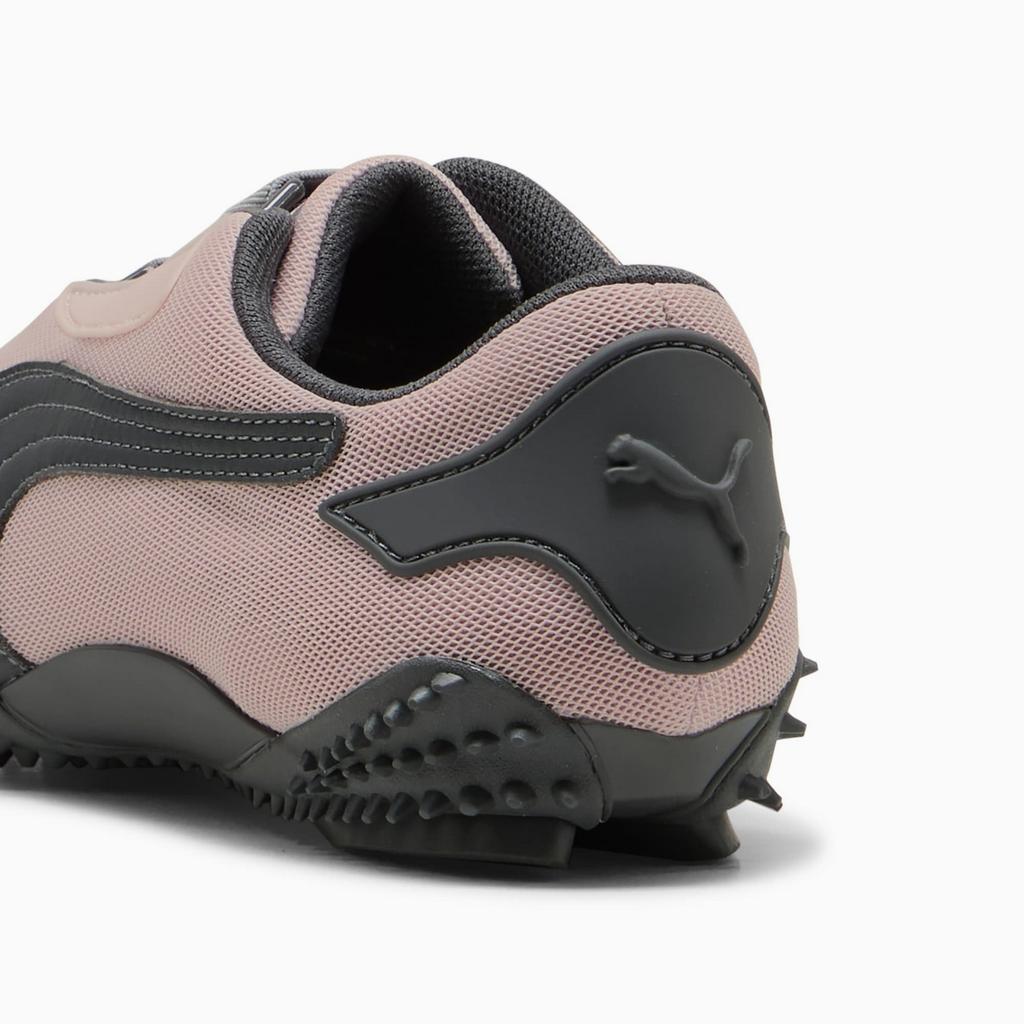 Puma MOSTRO OG PRIME dámské sportovní boty růžové 40320602 r 39