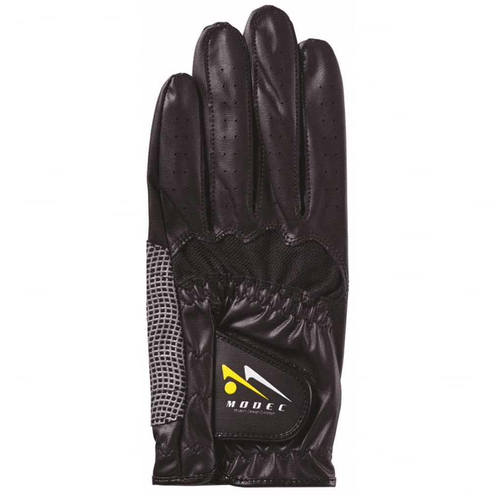 

Kasco Golf Size 25 Men s Gloves, MD-1318, Right-Handed, Black, чёрный