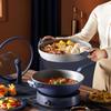 Wok Multifuncional Versátil Chuidahuang