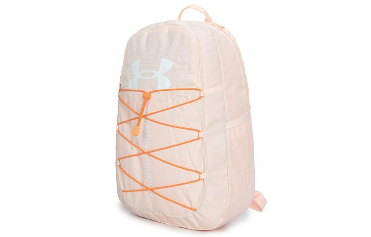 Under Armour Under Armour Polyester Backpack Regular Unisex Pink 1364181-805