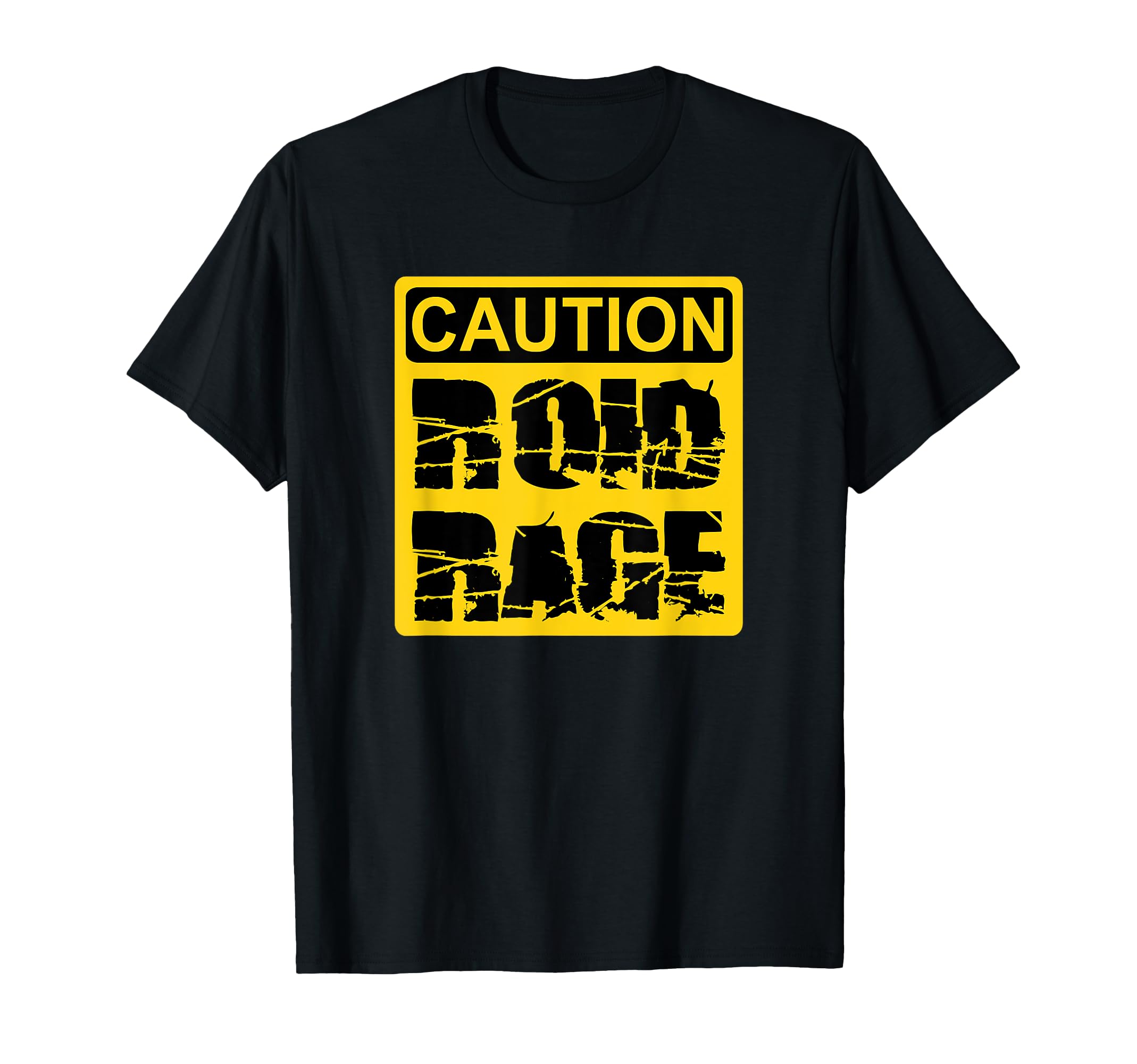 

Note: Roid Rage T-shirt