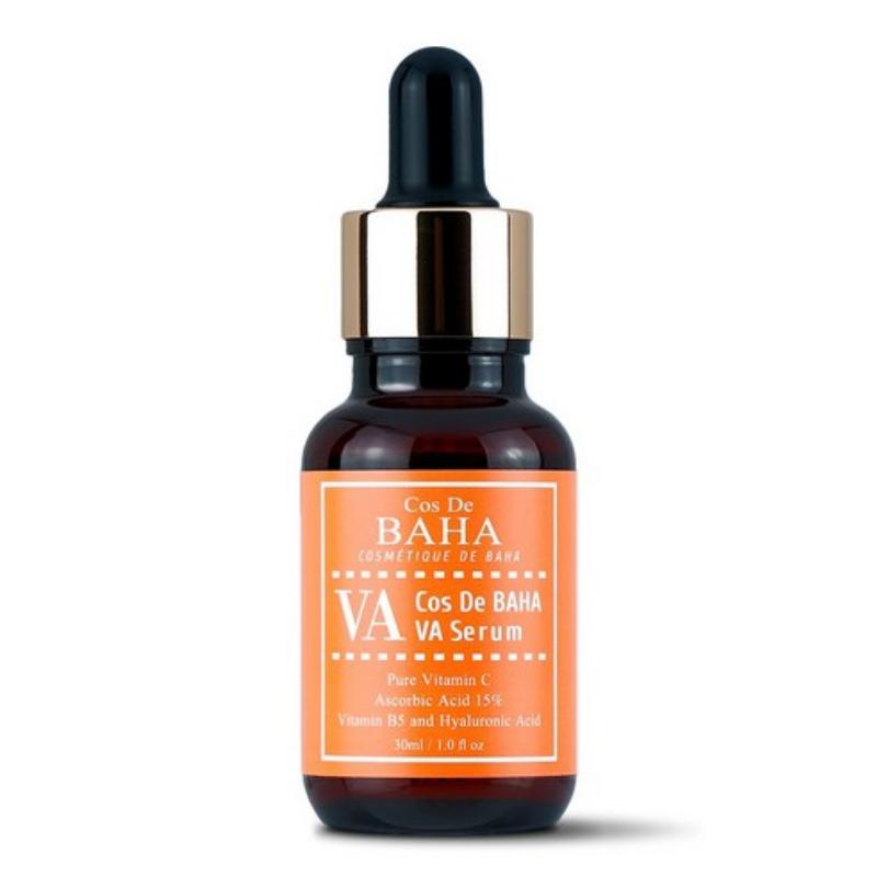 

Cos De BAHA VA Vitamin C Whitening Serum 30 ml