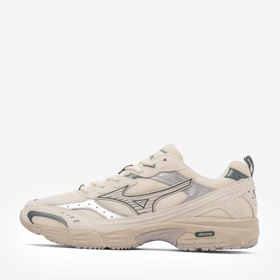 Mizuno Womens/Ladies MXR Casual Trainers