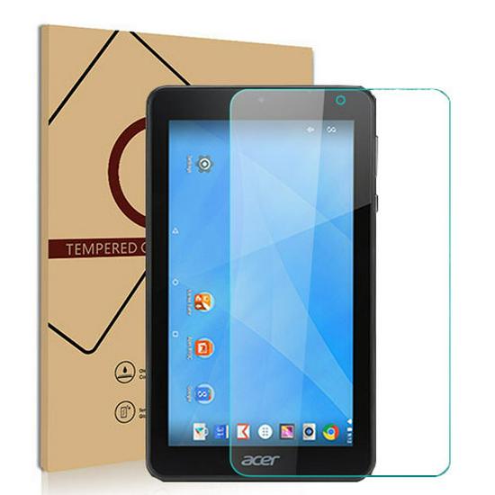 

Acer Iconia One7 B1-770 Tempered Glass Screen Protector Without Packaging