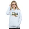 Looney Tunes Womens/Ladies Bugs Bunny A-Lister Hoodie