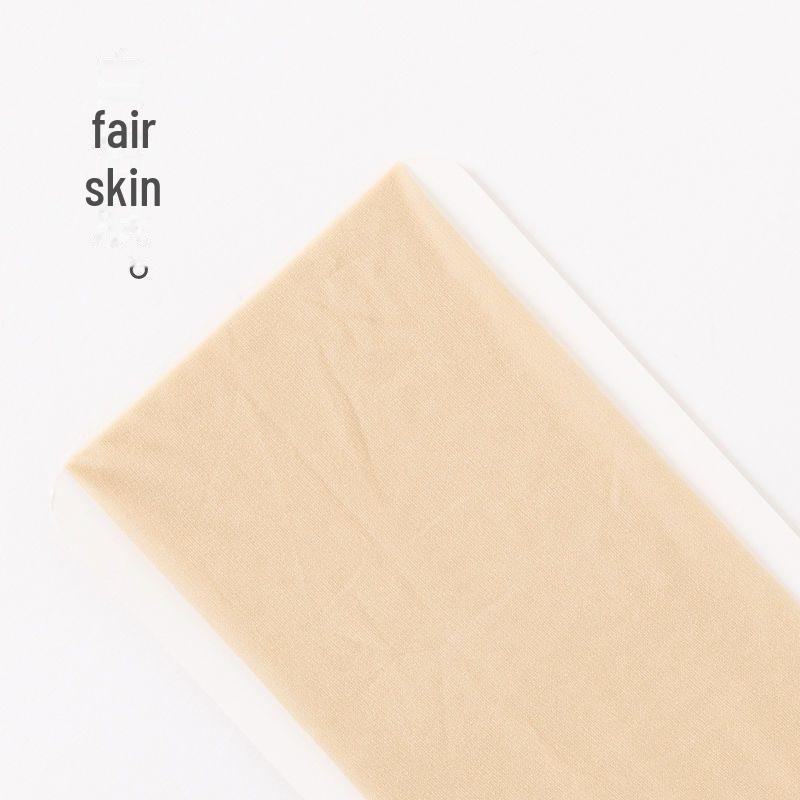 

Женские ультратонкие невидимые колготки, улучшающие внешний вид кожи, не образующие зацепок, телесного оттенка, для ношения весной и осенью. Natural, Light & Breathable: 110-145 lbs