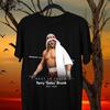 Rest In Peace Sabu 1964 2025 Black All Size For Fan T Shirt Am682