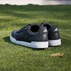 adidas Golf Retrocross 25 IH9978 Men's Performance Sports Shoes Core Black / Cloud White / Gum