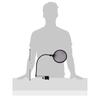 SHURE Pop Filter Windscreen PS6