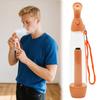 Portable Nano Mist Sprayer, USB Rechargeable Facial Atomizer, Skin Care Mini Humidifier Steamer for Makeup Travel Home Office