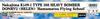 Hasegawa Japanese Army Nakajima Type 100 Heavy Bomber Model Hamamatsu Air School Plastic Model Kit 02418 1/72 Ki-49 "Donryu" I,