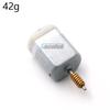 For GMC Yukon XL Cadillac Escalade ESV Lamborghini Murcielago LP640 Mirror FOLDING motor repair 12V 0.063A 15797 RPM car parts