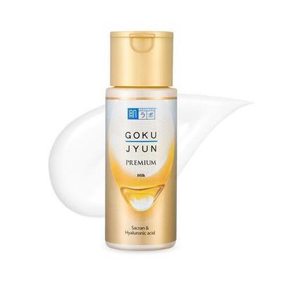 Gokujun Premium Milk 140 Ml