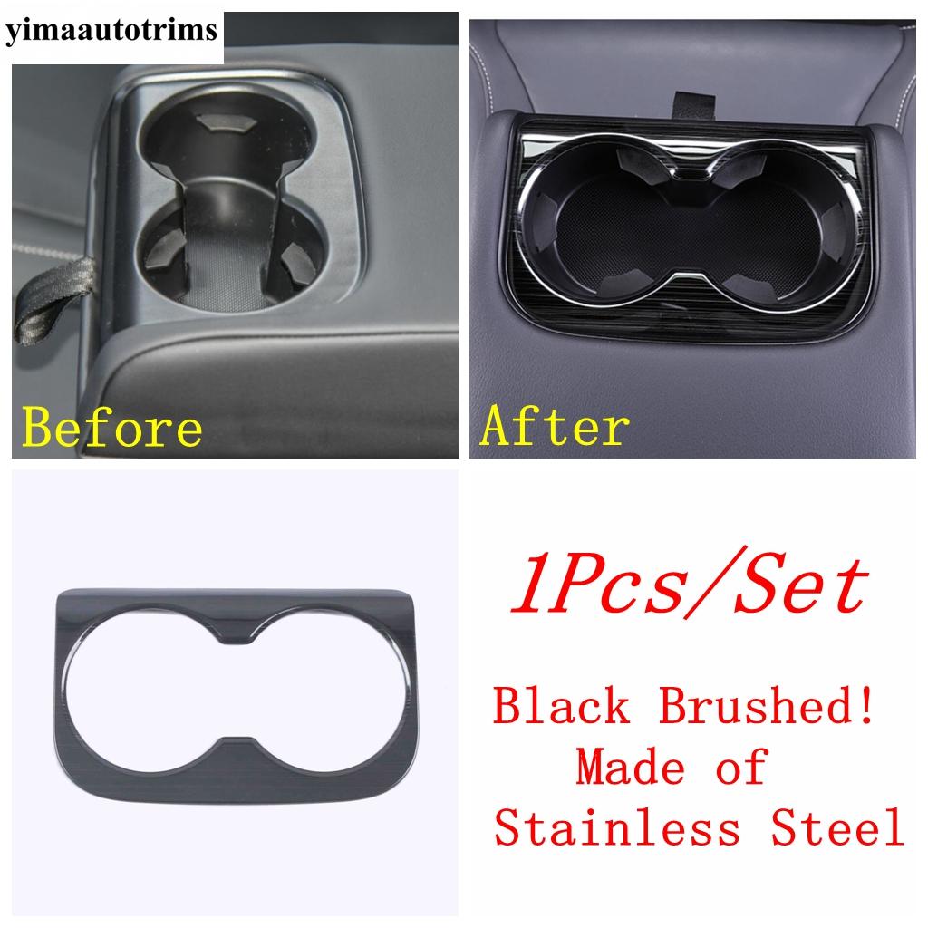 Start Stop Button / Warning Light Lamp / Water Cup / Glove Box / Dashboard Air AC Cover For Haval Jolion - 2024 Accessories