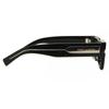 Saint Laurent Sl 572 001 Unisex Sunglasses