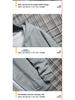 Men's Autumn/Winter Hooded Zip-Up Cardigan - Loose, Versatile, Trendy Casual Jacket