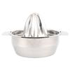Stainless Steel Manual Juicer Heavy Duty Juice Extractor Kitchen Tool Lemon Squeezer  Orange Lemon