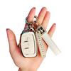 Unisex Key Case for Hyundai ix35, Elantra, Tucson, Mistra, and Sonata