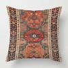 Fall Home Decor Autumn Living Room Throw Pillow Cover Sofa Boho Cushion Cover 45X45Cm 45*45 50*50 60X60Cm 40*40Cm 35X35 Morocco
