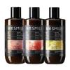Shimei Cooling & Moisturizing Shower Gel 3-Pack